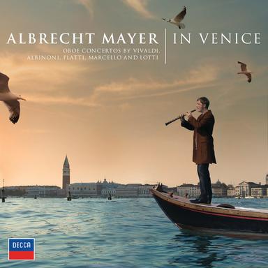 Concerto for Violin and Strings in E, Op. 8, No. 1, R.269 "La Primavera" - Arr. Albrecht Mayer: 2. Largo (Arr. Oboe & Strings)