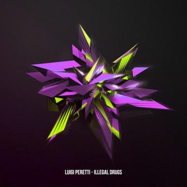 Illegal Drugs - Original mix