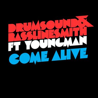 Come Alive - Hugo Massien Remix
