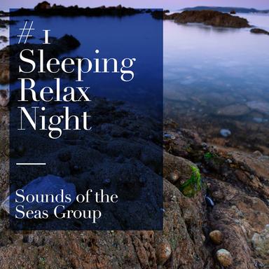 Wet Sand, Calm Waves