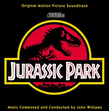 Welcome To Jurassic Park - From "Jurassic Park" Soundtrack
