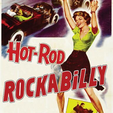 Hot Rod Race