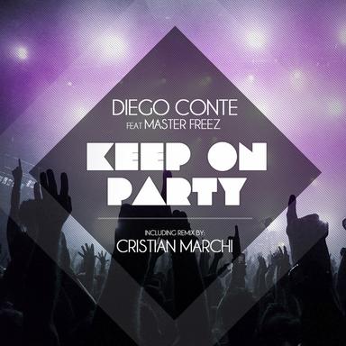 Keep on Party - Extended Mix