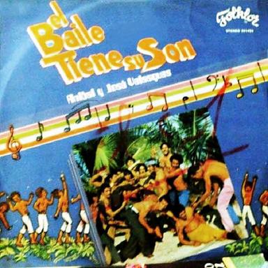 El baie tiene su son