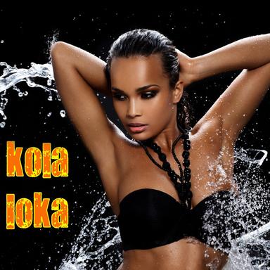 Baila Zumba - Socca Remix