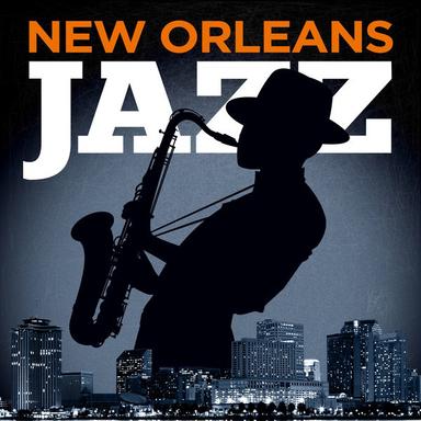 South Rampart Street Parade