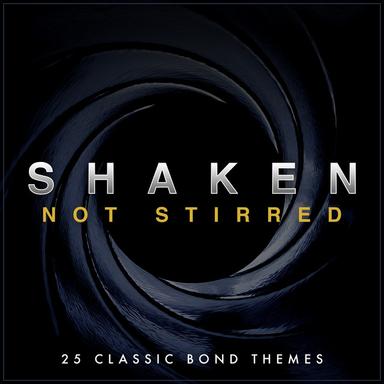 From Russia With Love - Cover Version