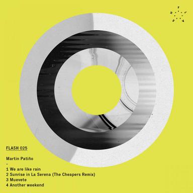 Muevete - Original Mix