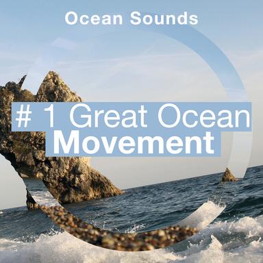 Afternoon Ocean Waves