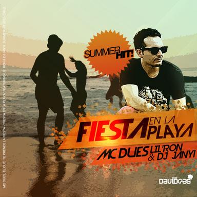 Fiesta En La Playa - Original