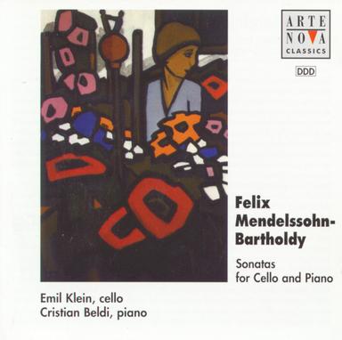 Lied ohne Worte, Op. 109
