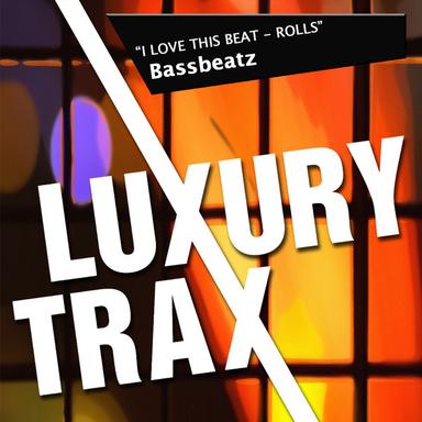 I Love This Beat - Original Mix