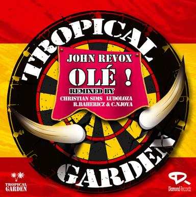 Olé - Radio Edit 2 Vocal