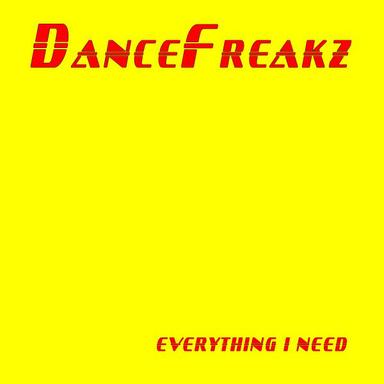 Everything I Need - Radio Mix