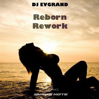 Reborn Rework - Original mix