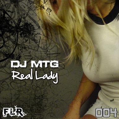 Real Lady - David Branch & Scott Guscio Remix Edit