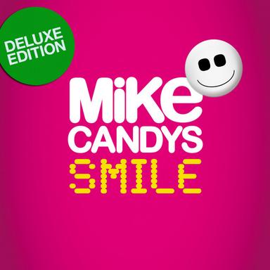 Don't Give Up - Mike Candys & Kwan Hendry Club Mix