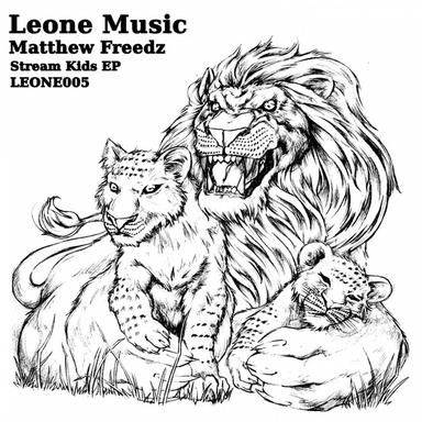 Stems Kids - Original Mix