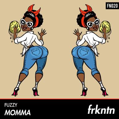 Momma - Radio Edit