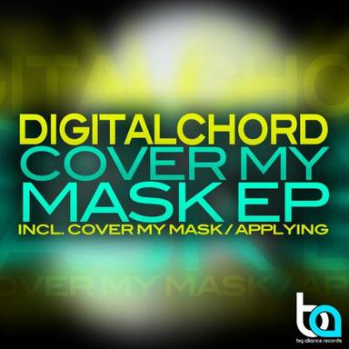 Cover My Mask - Original Mix