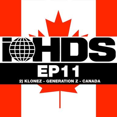 Generation Z - Original Mix