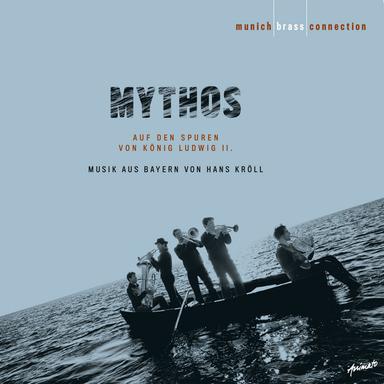 Mythos - Auf den Spuren von König Ludwig II.