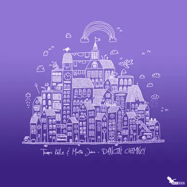 Dancin' Chimney - Rabbit Version