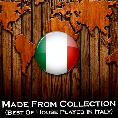 I Like You Baby - Bk Duke Remix