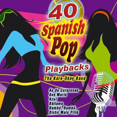 Corazón Latino (Versión Karaoke)