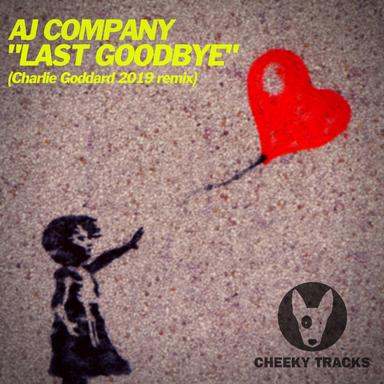 Last Goodbye - Charlie Goddard Radio Edit