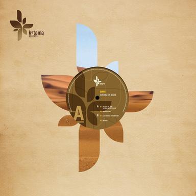 Sirtaki On Mars - Original Mix