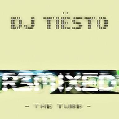 The Tube - David Folkebrant Remix