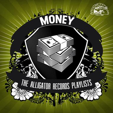 Money Honey or Honey Hush