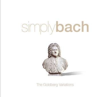 Bach Goldberg Variations BWV988 - Variatio 3 - Canone All'Unisono