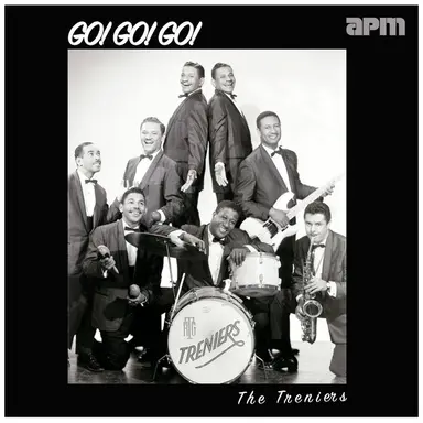 Uh Oh (Get Out of the Car)