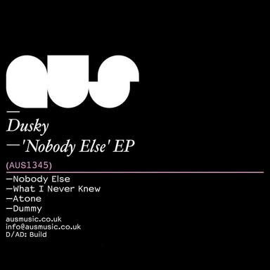 Nobody Else - Original Mix