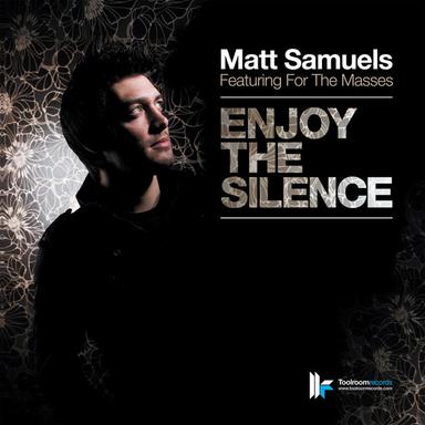 Enjoy The Silence - Original Club Mix