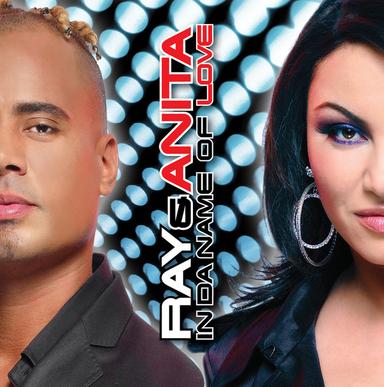 In Da Name Of Love - Radio Edit