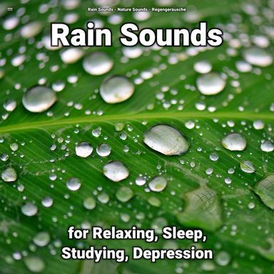 Rain for Tinnitus