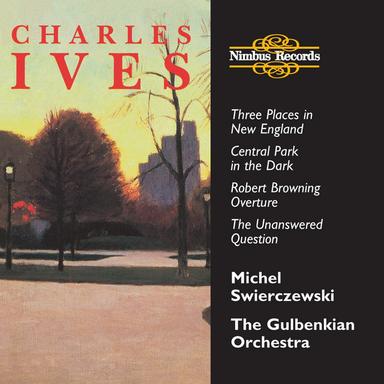 Ives: Orchestral Works