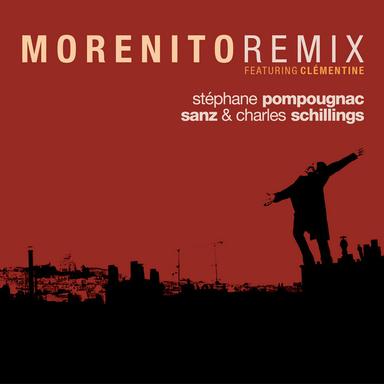 Morenito feat. Clémentine - Bossa Mix Edit