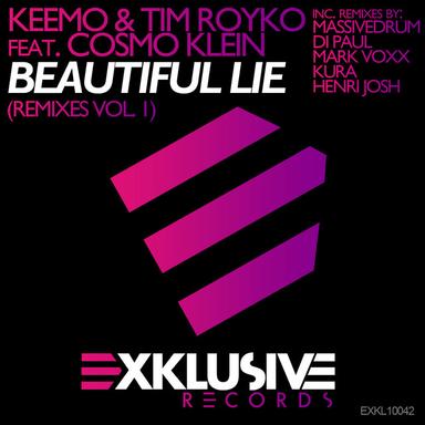 Beautiful Lie (Di Paul Remix)