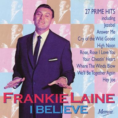 In The Cool, Cool, Cool Of The Evening