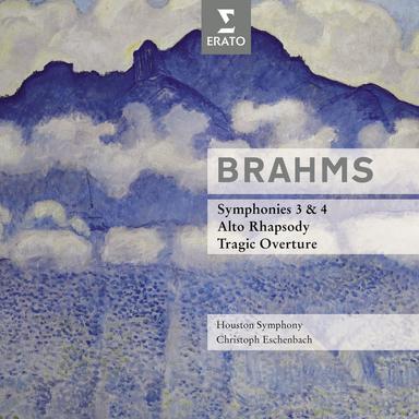 Brahms: Symphony No. 4 in E Minor, Op. 98: IV. Allegro energico e passionato