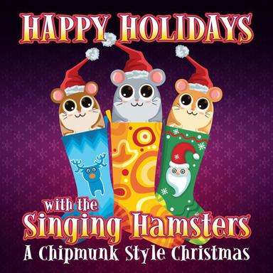 Have Yourself a Merry Little Christmas