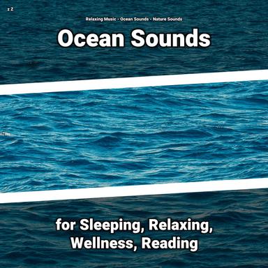 Ocean Sounds to Relax To