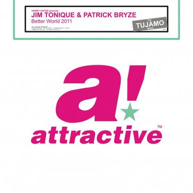 Better World - Tujamo Club Mix