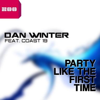 Party Like the First Time - Hands Up Radio Edit