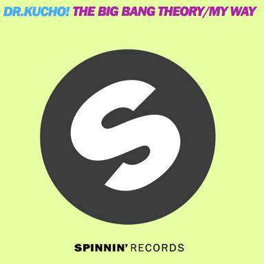 The Big Bang Theory - Original Mix