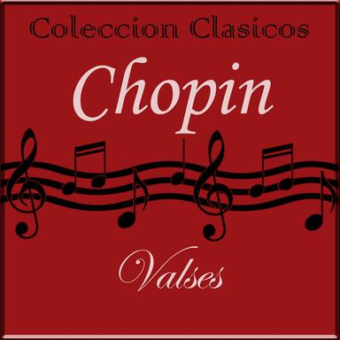 Waltzes, Op. 70: No. 1 in G-Flat Major